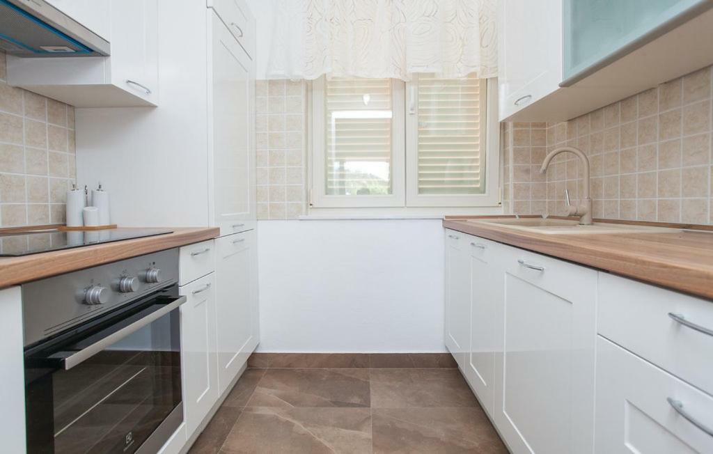Apartment Zanetic 普瑞兹巴 外观 照片
