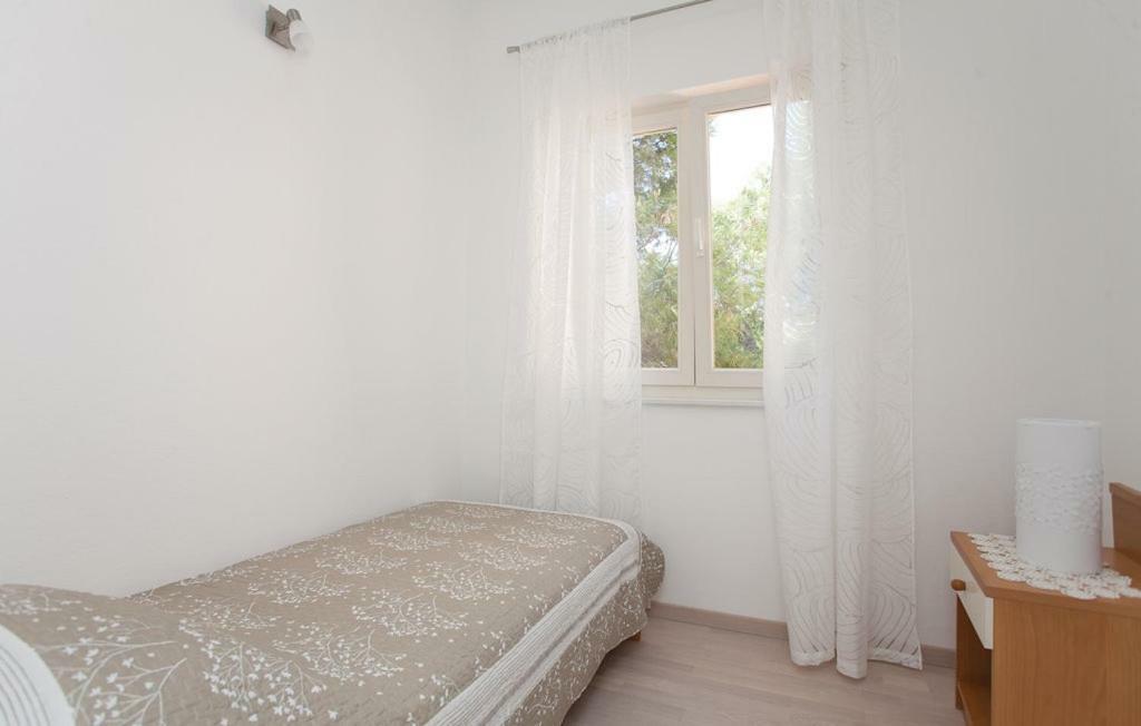 Apartment Zanetic 普瑞兹巴 外观 照片