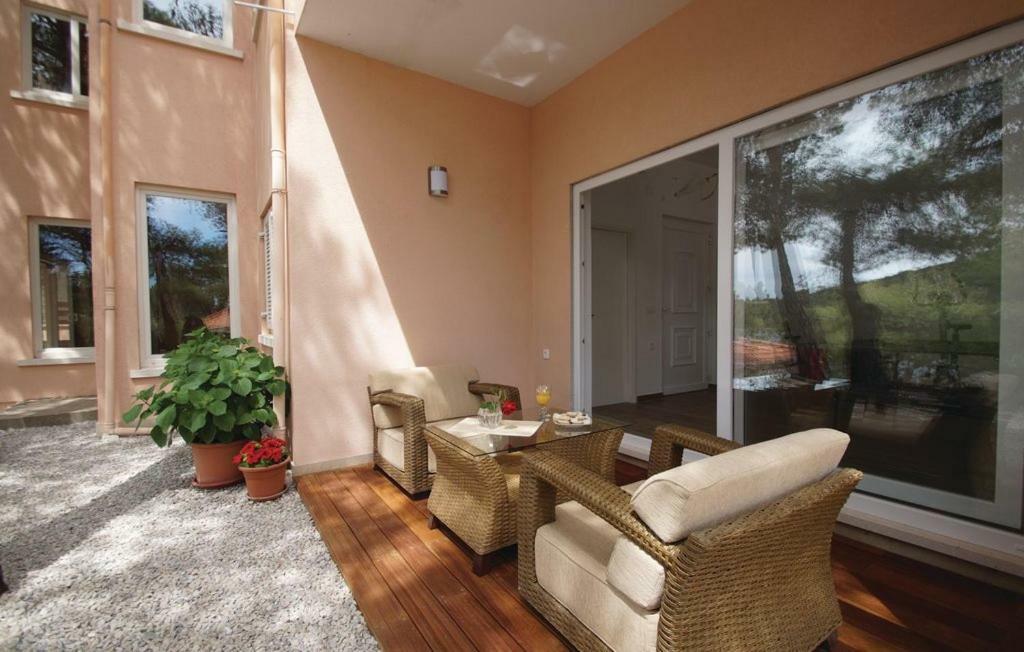 Apartment Zanetic 普瑞兹巴 外观 照片