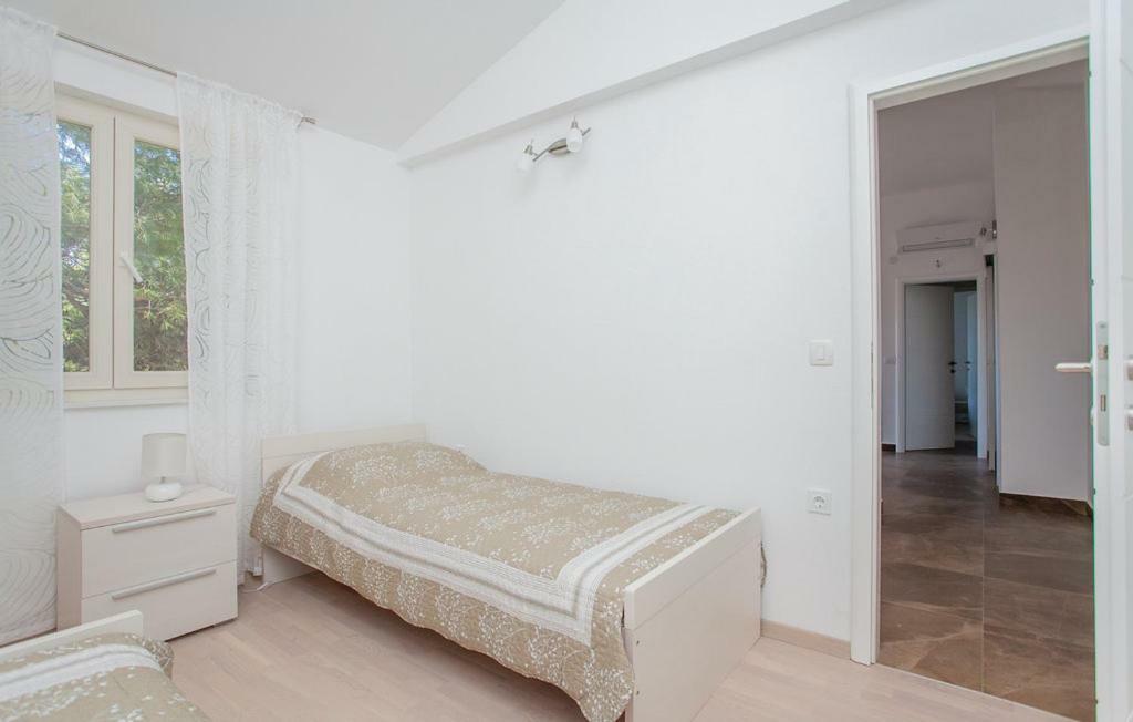 Apartment Zanetic 普瑞兹巴 外观 照片