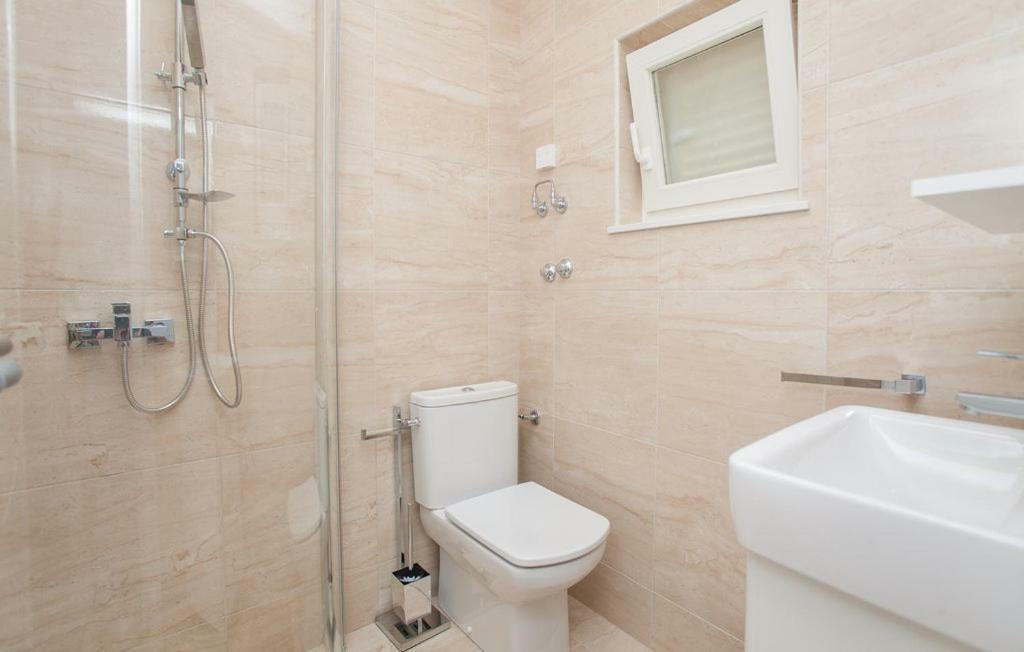 Apartment Zanetic 普瑞兹巴 外观 照片