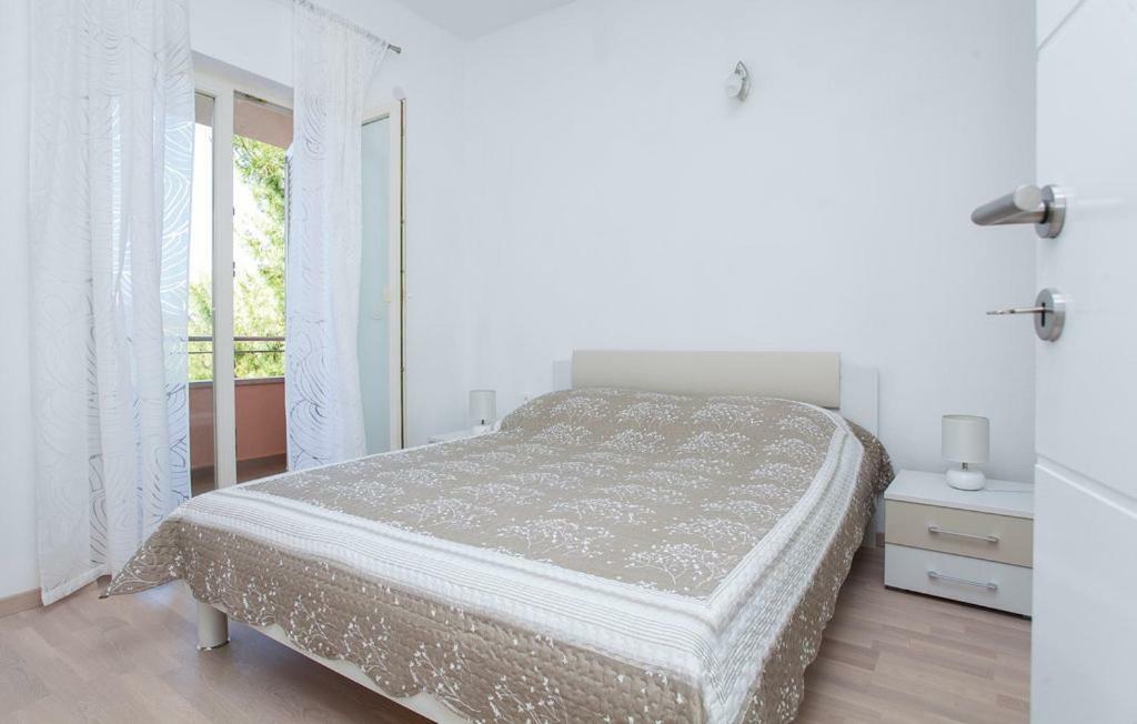 Apartment Zanetic 普瑞兹巴 外观 照片