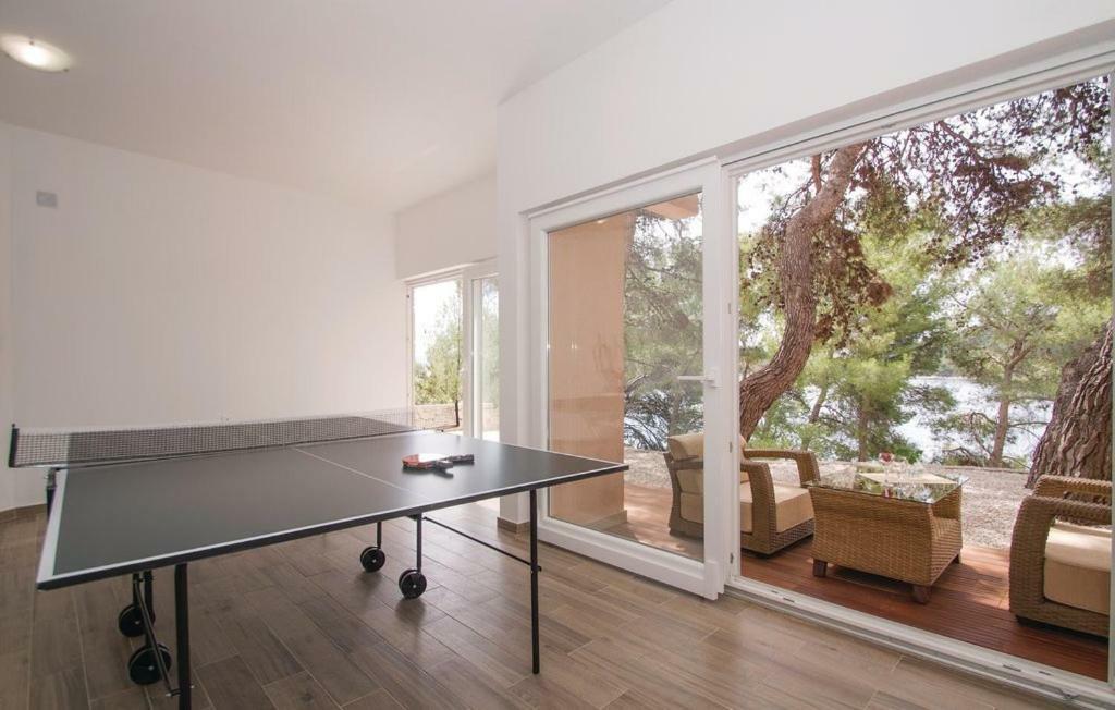 Apartment Zanetic 普瑞兹巴 外观 照片