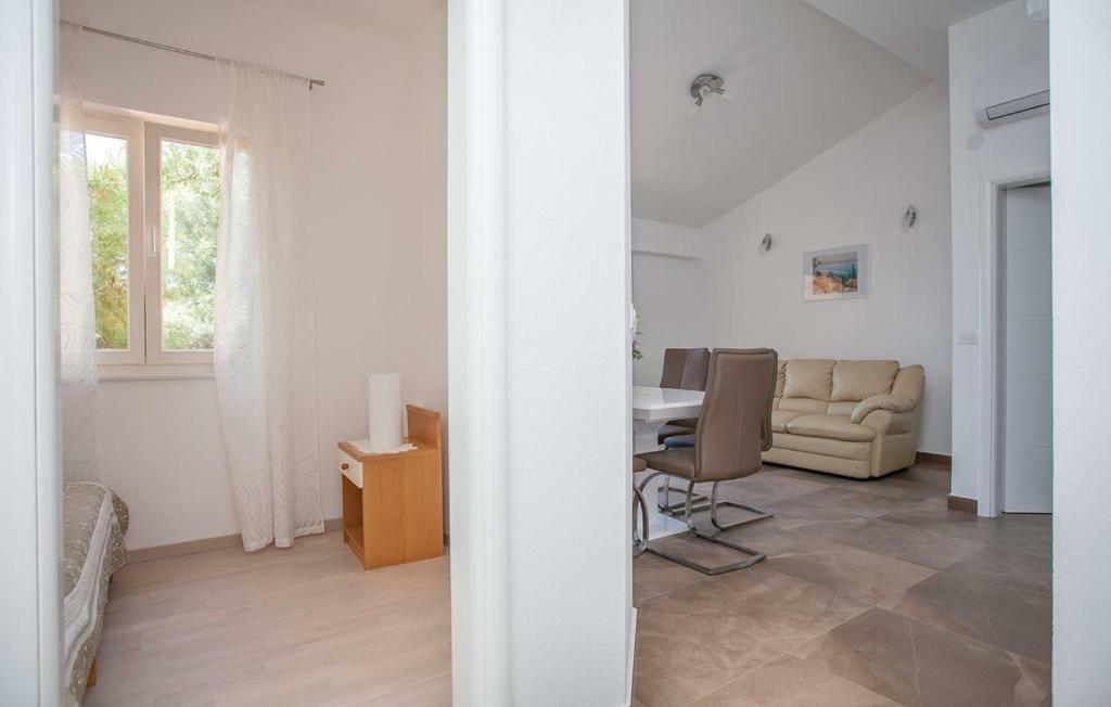 Apartment Zanetic 普瑞兹巴 外观 照片